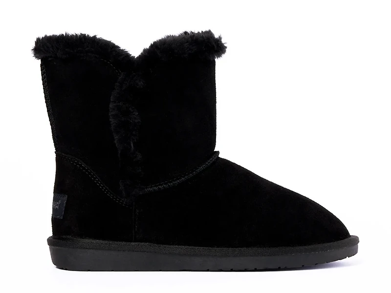Milltown Bootie