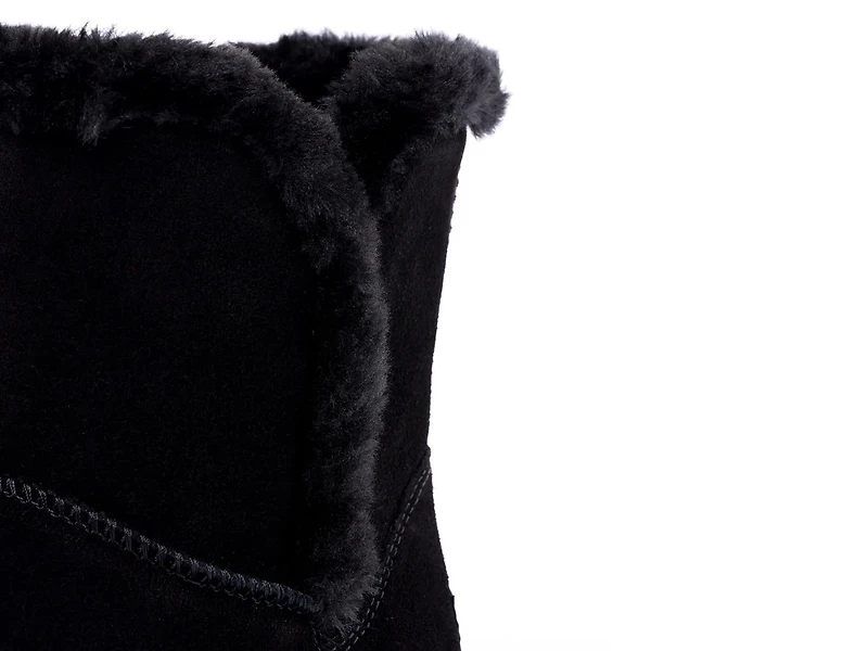 Milltown Bootie