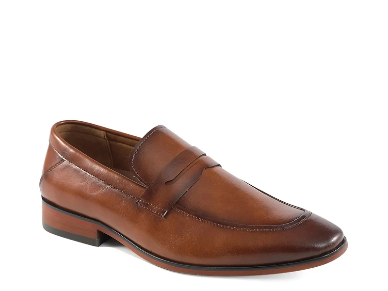 Symon Penny Loafer