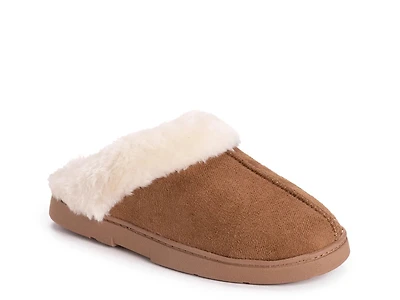 Scuff Slipper