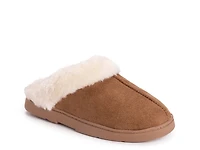 Scuff Slipper