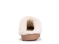 Scuff Slipper
