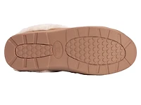 Scuff Slipper