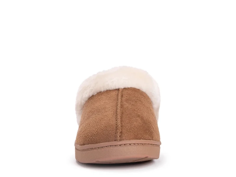 Scuff Slipper
