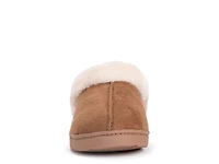 Scuff Slipper