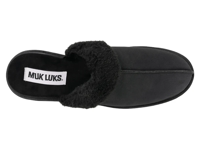 Sophia Wedge Mule
