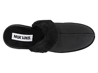 Sophia Wedge Mule