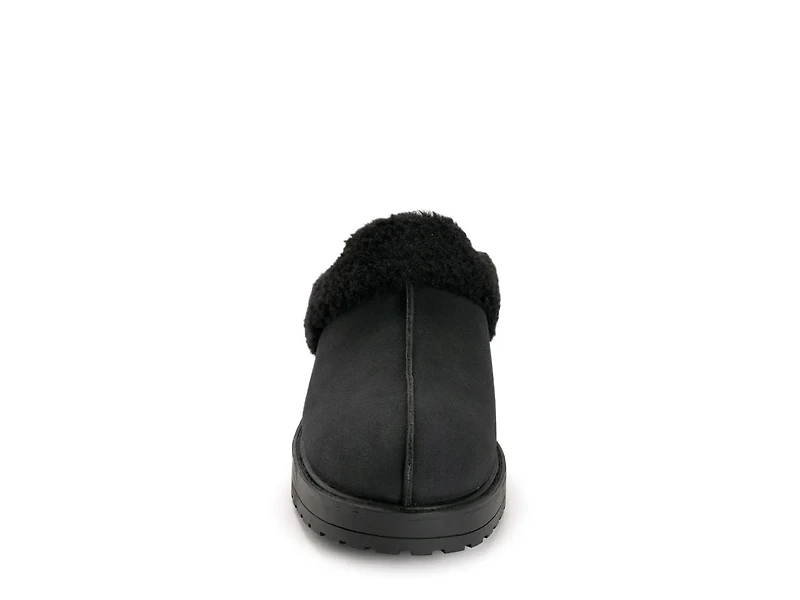 Sophia Wedge Mule