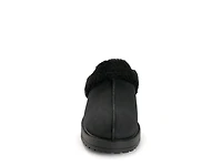 Sophia Wedge Mule