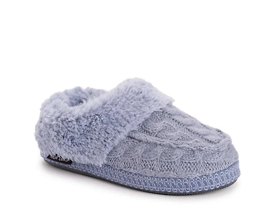 Moselle Slipper
