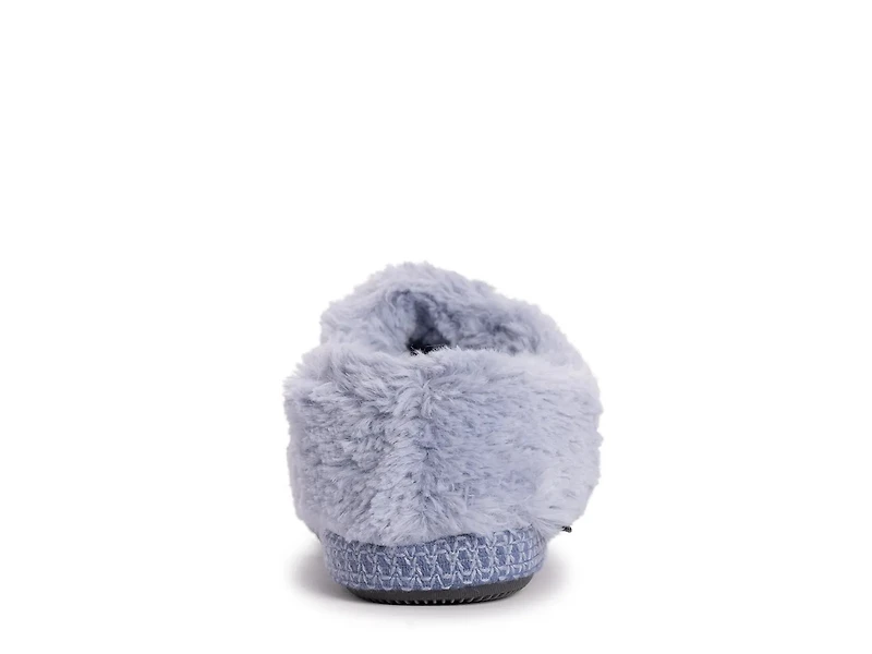 Moselle Slipper