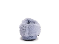 Moselle Slipper