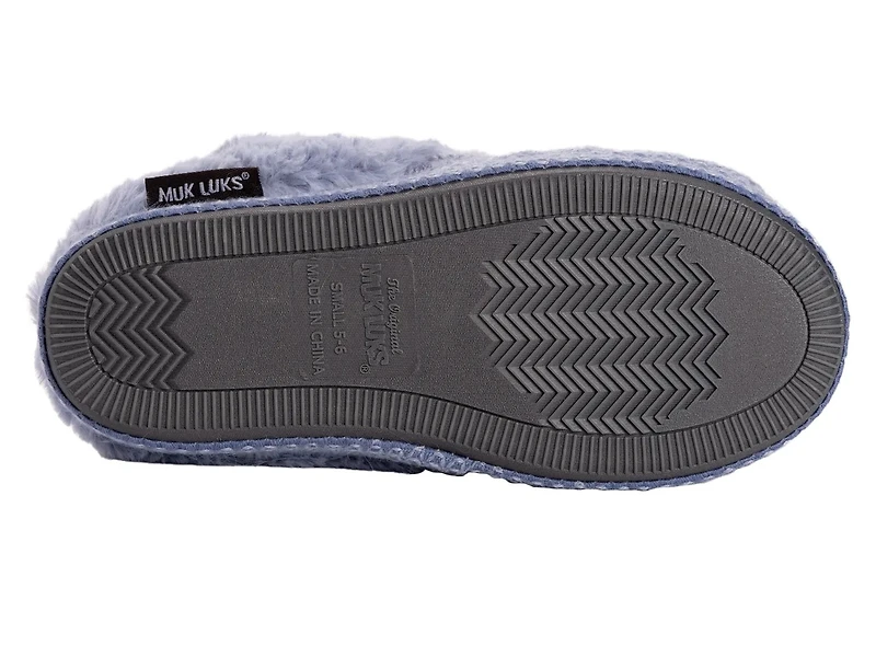 Moselle Slipper