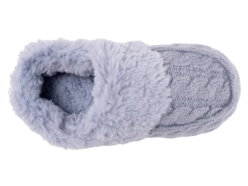 Moselle Slipper