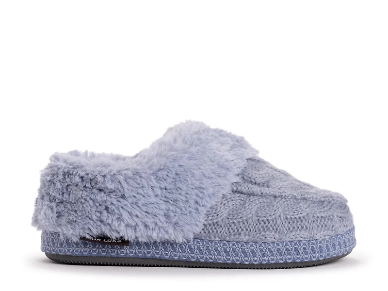 Moselle Slipper