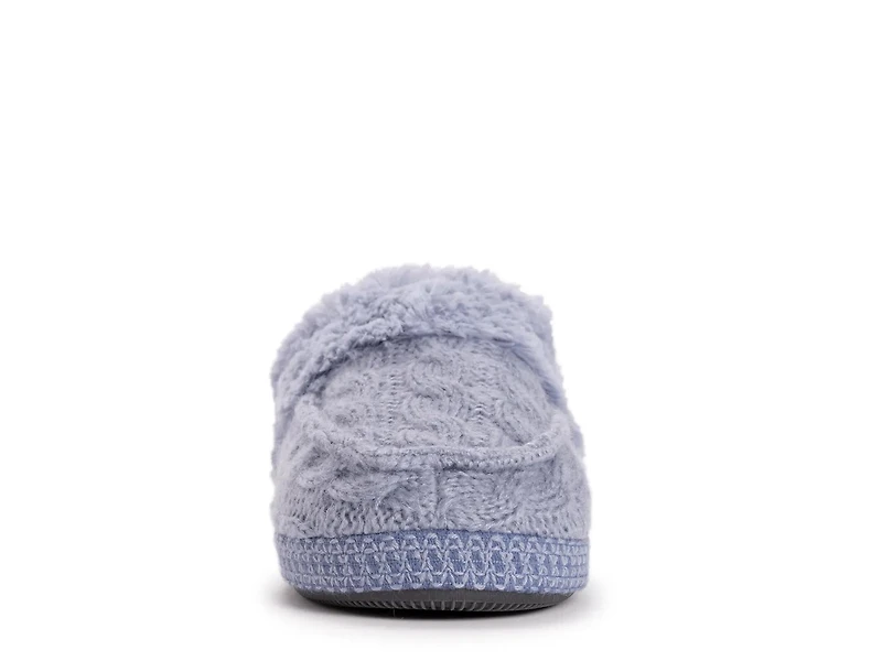 Moselle Slipper