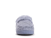 Moselle Slipper