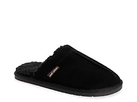 Abbott Slipper