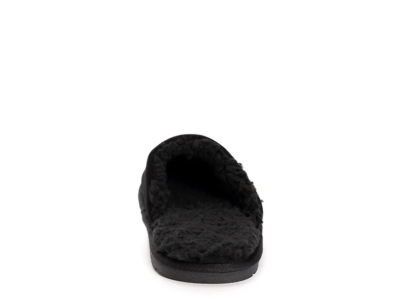 Abbott Slipper