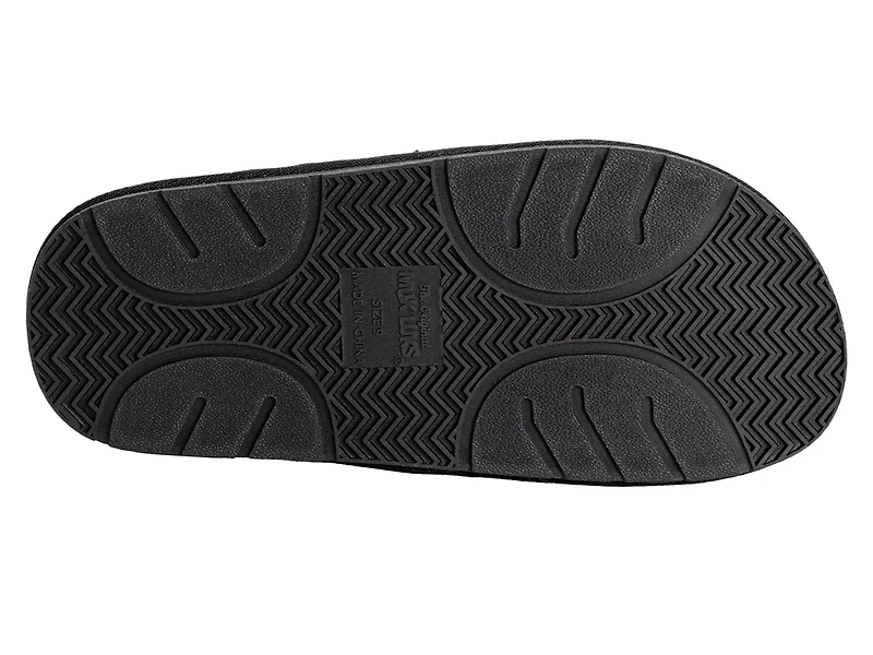 Abbott Slipper