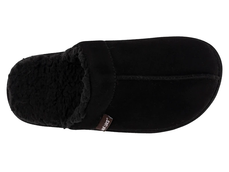 Abbott Slipper