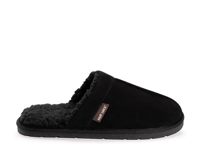 Abbott Slipper