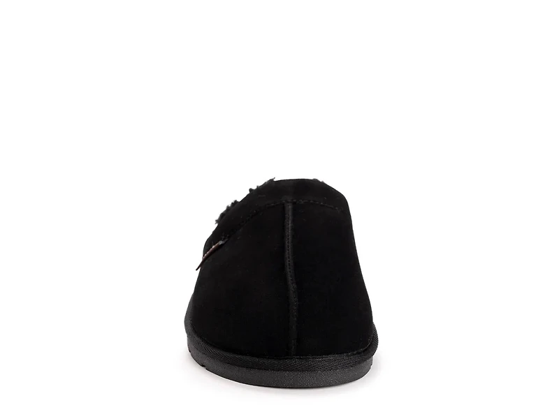 Abbott Slipper