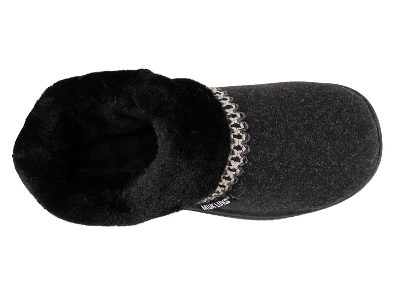 Neira Wool Clog