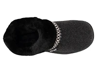 Neira Wool Clog