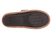 Novelty Punch Needle Slipper