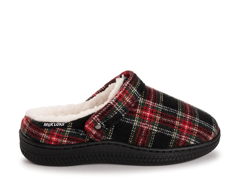 Quianna Lucy Clog