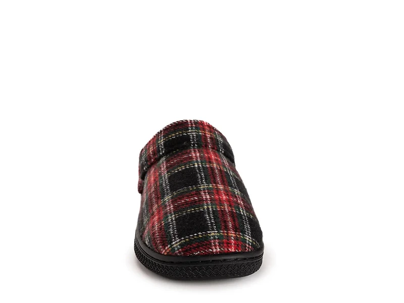 Quianna Lucy Clog