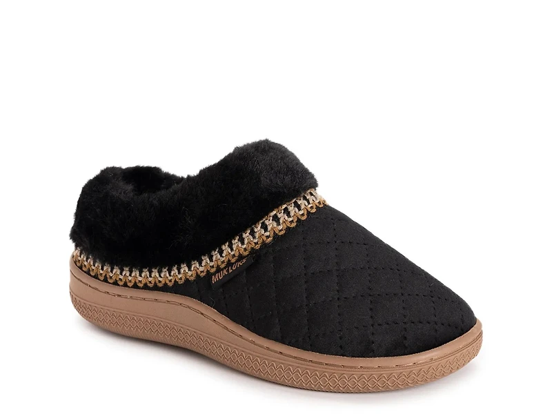 Charlee Clog