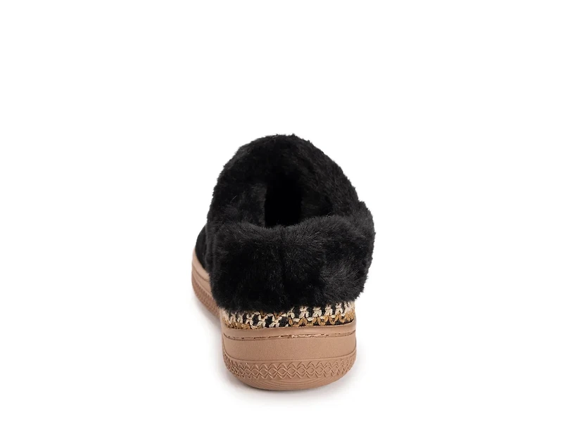 Charlee Clog