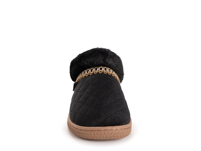 Charlee Clog