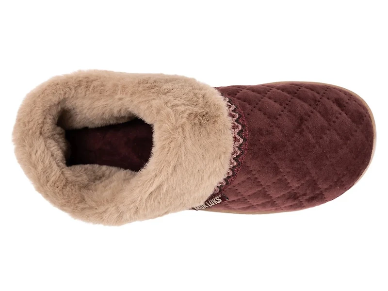 Charlee Clog