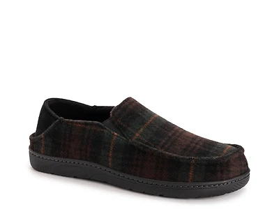 Owen Full Fit Slipper