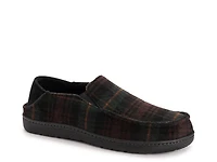 Owen Full Fit Slipper