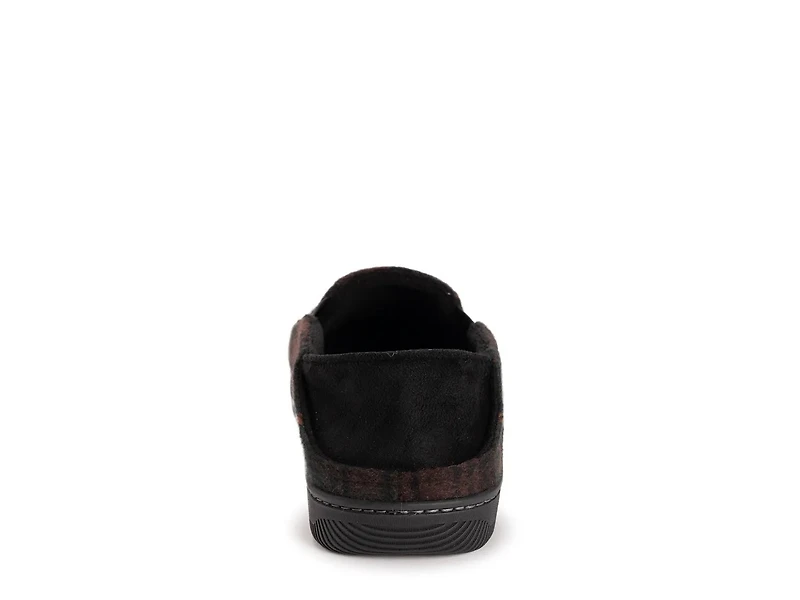 Owen Full Fit Slipper