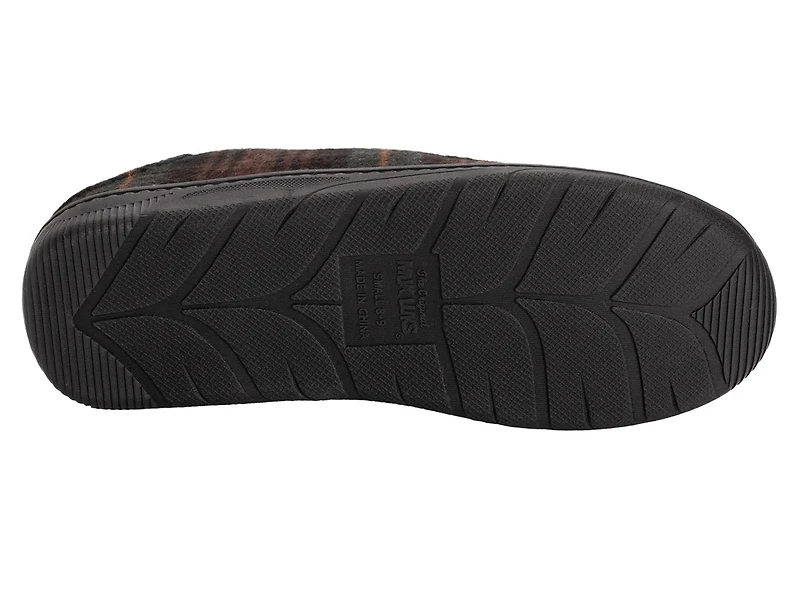 Owen Full Fit Slipper