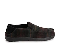 Owen Full Fit Slipper