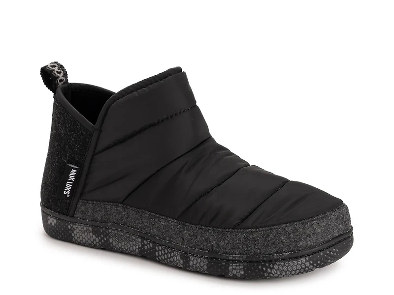 Weston Slipper