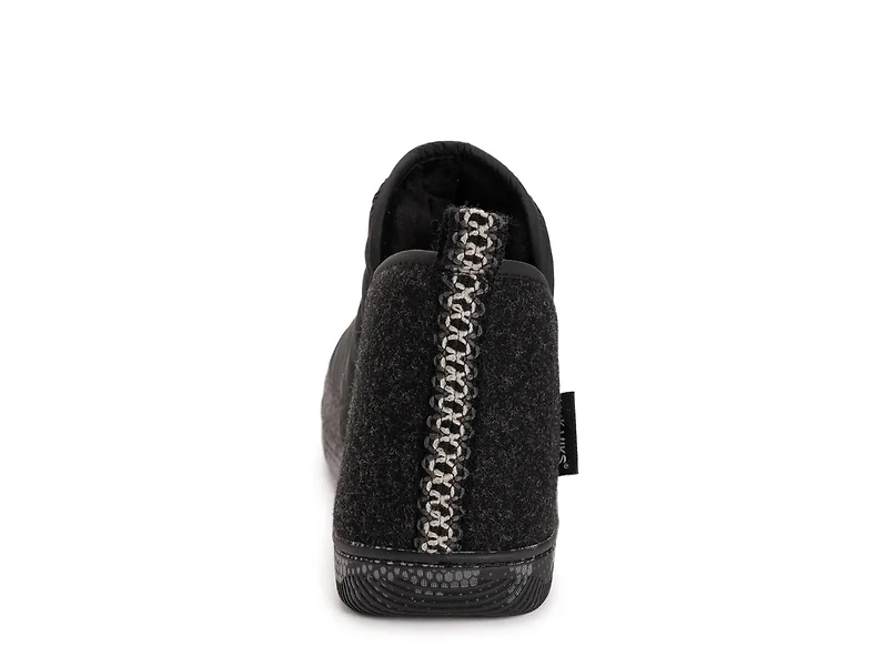 Weston Slipper