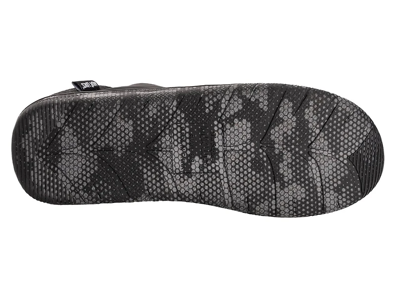 Weston Slipper