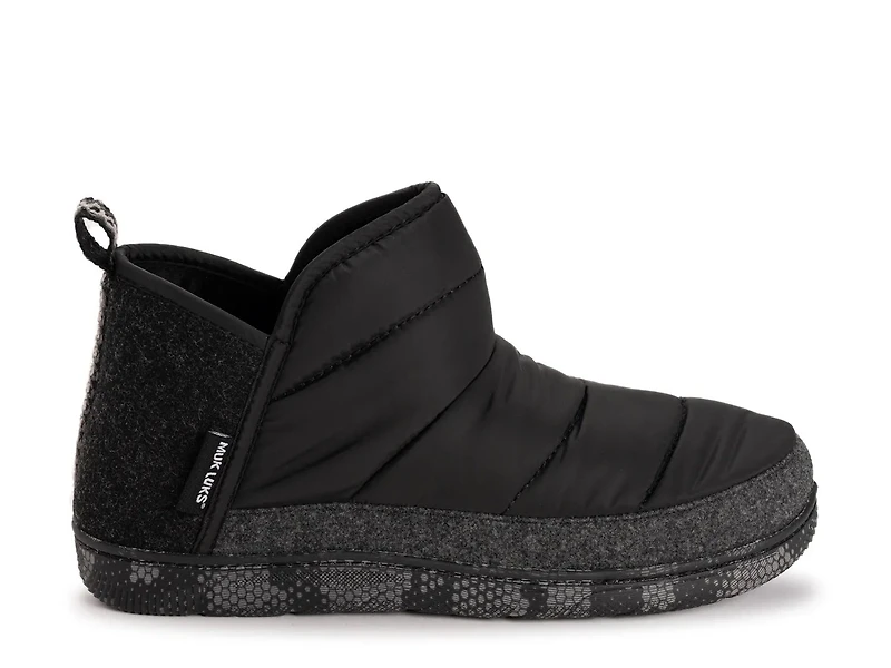 Weston Slipper