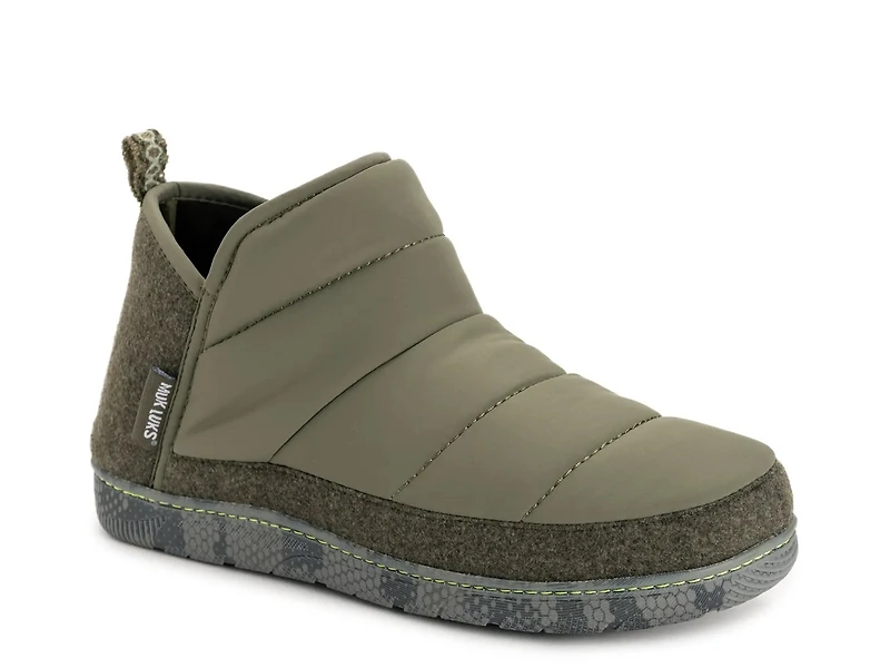Weston Slipper