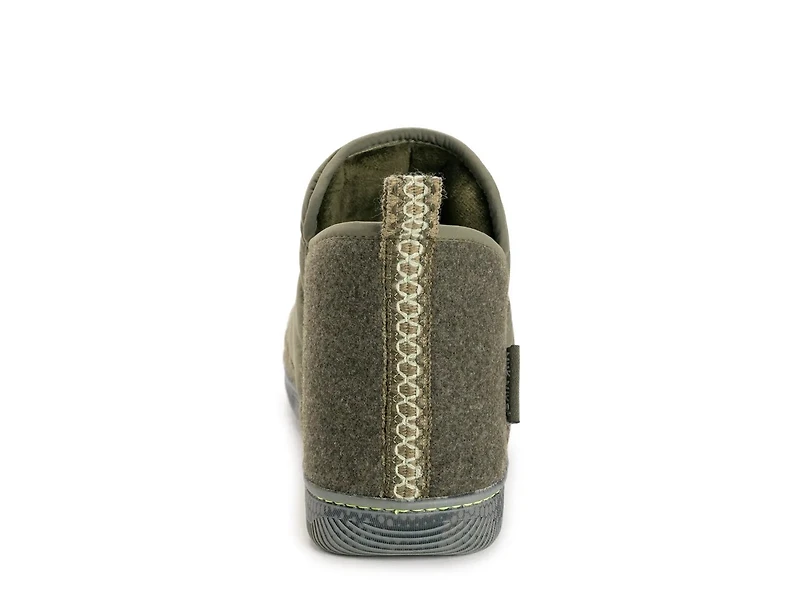 Weston Slipper