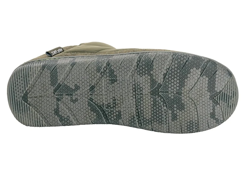Weston Slipper