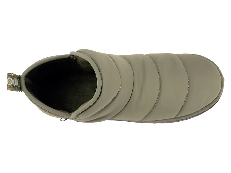 Weston Slipper
