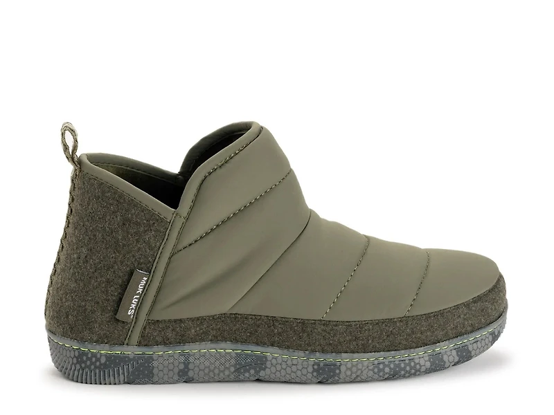 Weston Slipper